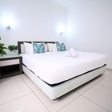 Kingston Hotel 6 - Changkat, Bukit Bintang Κουάλα Λουμπούρ Εξωτερικό φωτογραφία