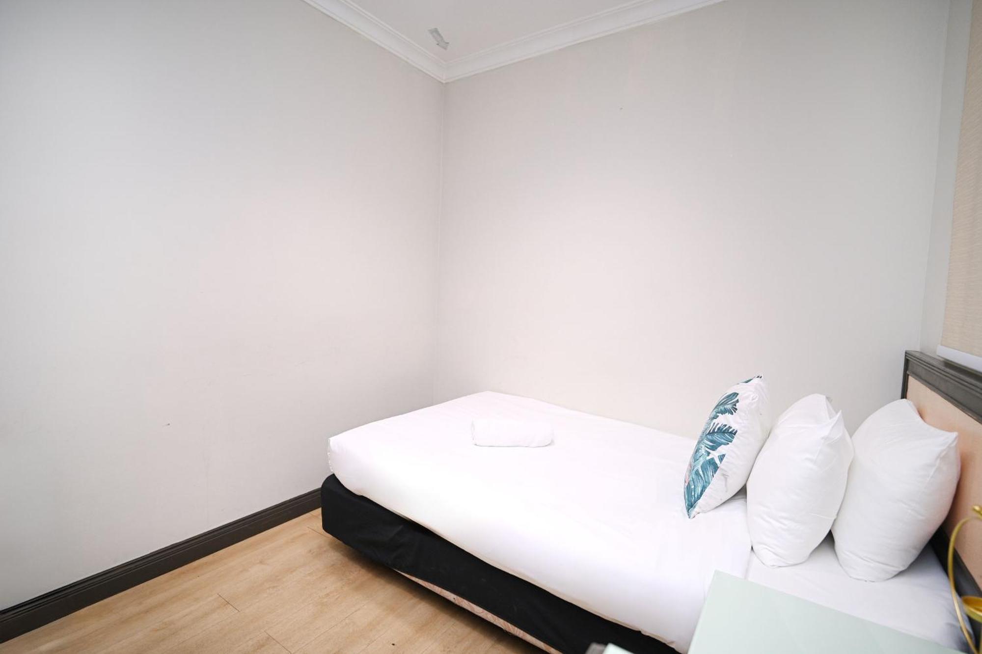Kingston Hotel 6 - Changkat, Bukit Bintang Κουάλα Λουμπούρ Εξωτερικό φωτογραφία