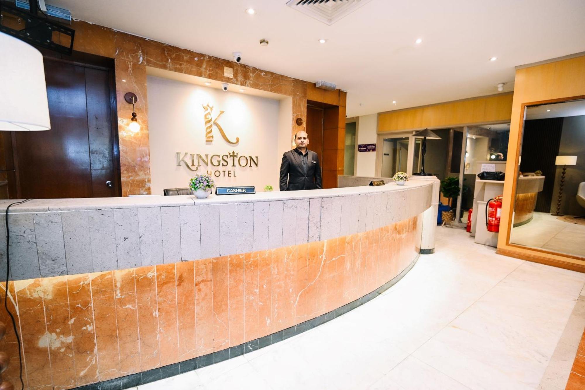 Kingston Hotel 6 - Changkat, Bukit Bintang Κουάλα Λουμπούρ Εξωτερικό φωτογραφία
