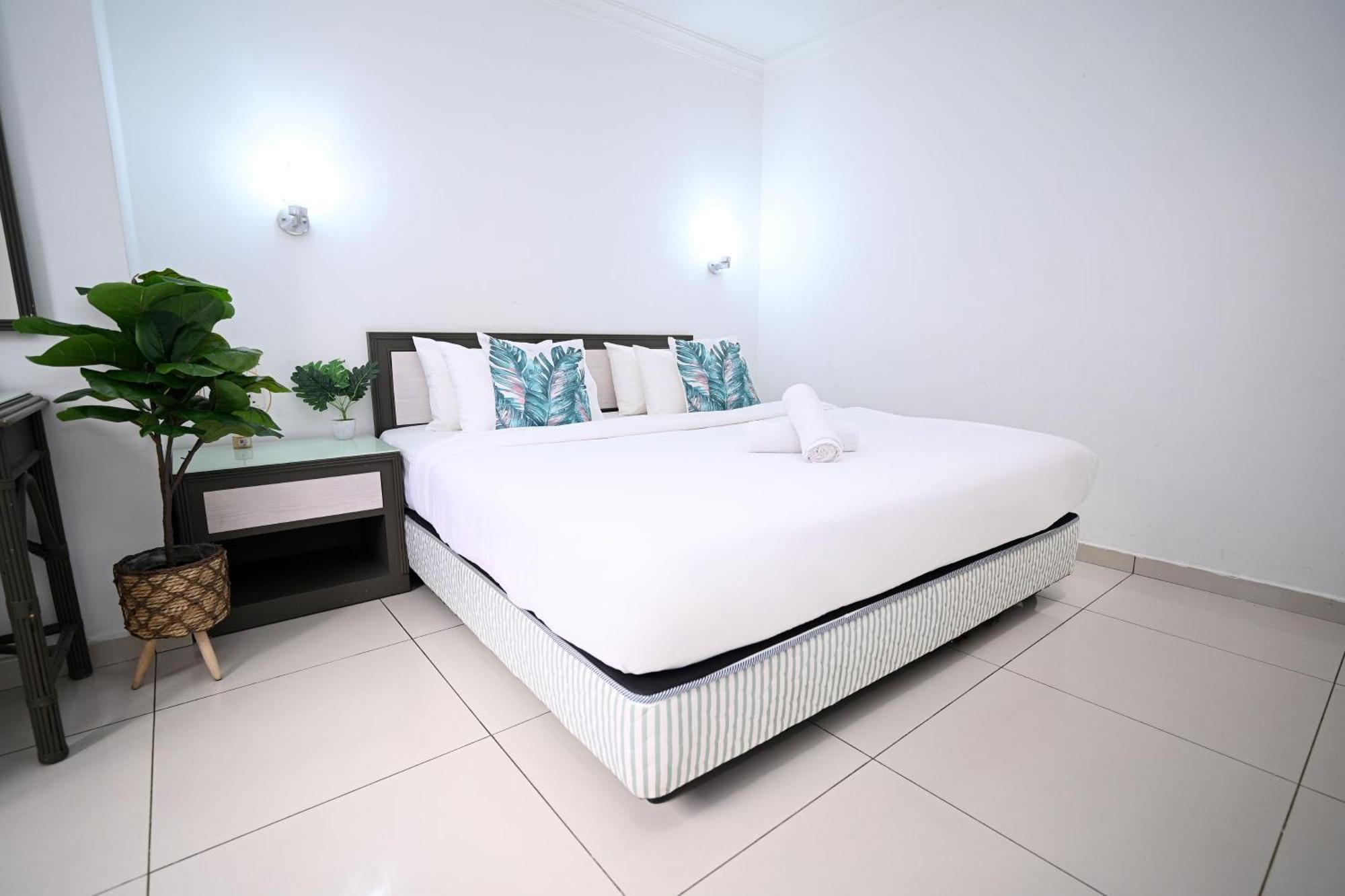 Kingston Hotel 6 - Changkat, Bukit Bintang Κουάλα Λουμπούρ Εξωτερικό φωτογραφία