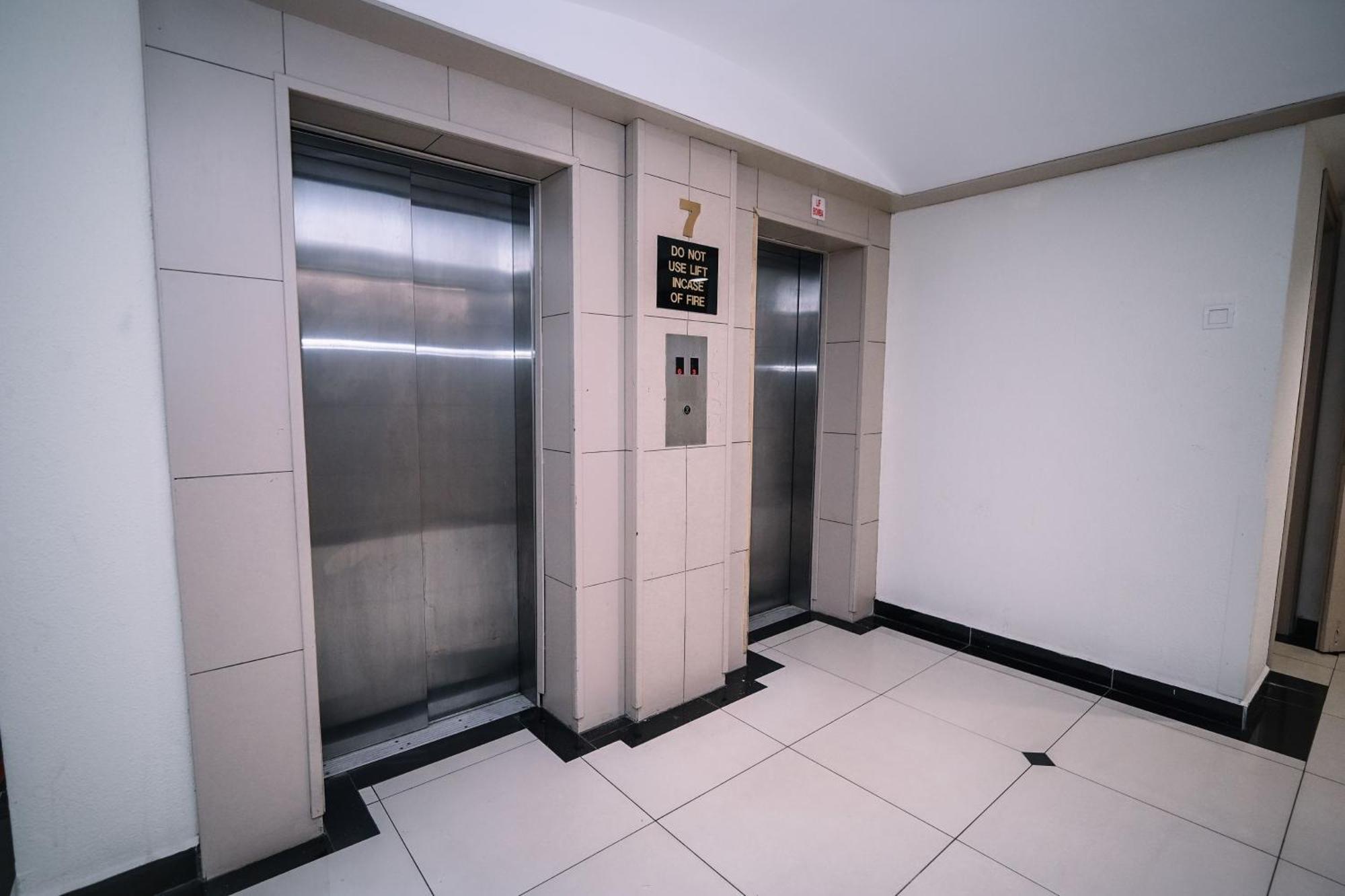 Kingston Hotel 6 - Changkat, Bukit Bintang Κουάλα Λουμπούρ Εξωτερικό φωτογραφία
