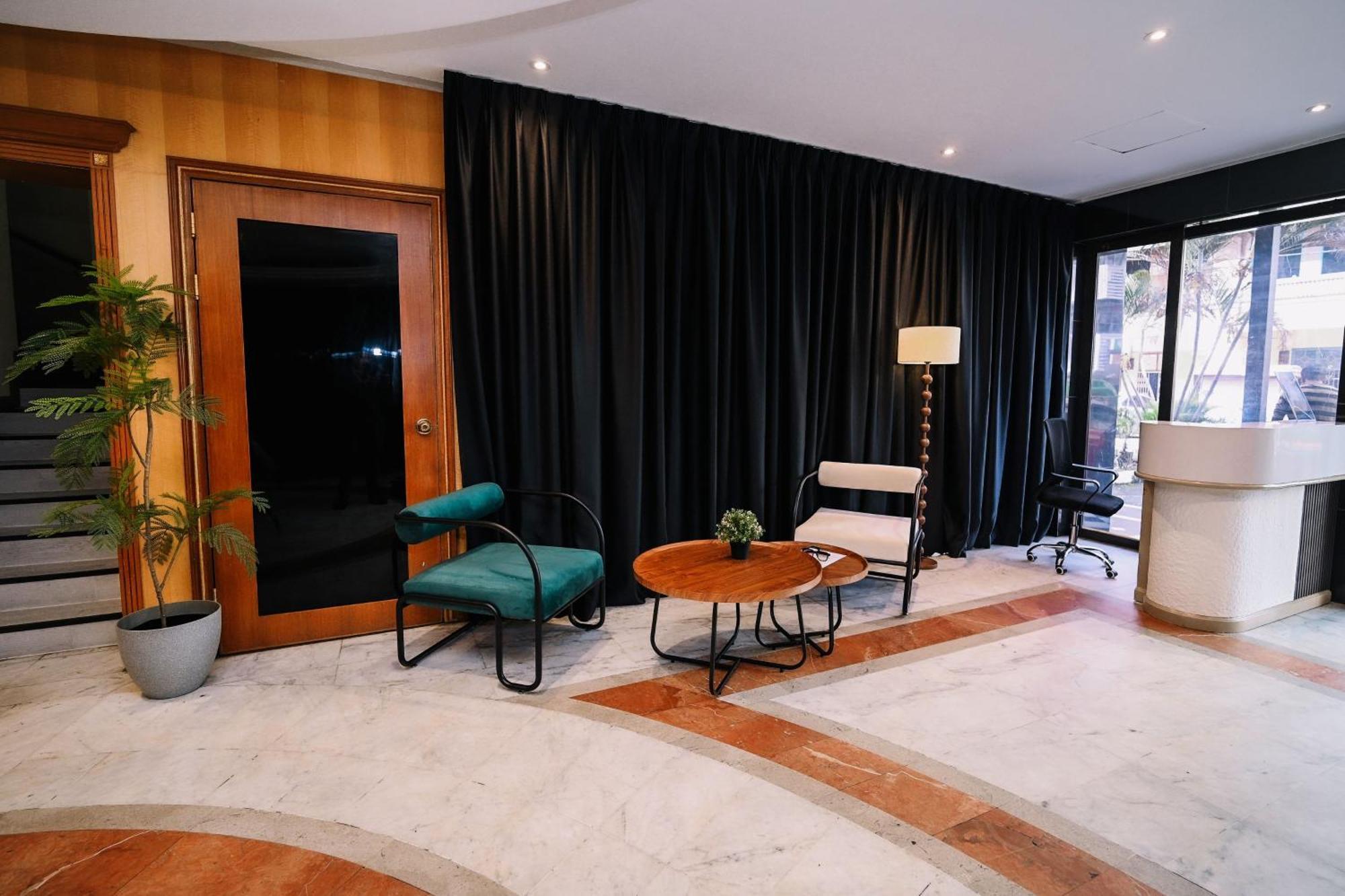 Kingston Hotel 6 - Changkat, Bukit Bintang Κουάλα Λουμπούρ Εξωτερικό φωτογραφία